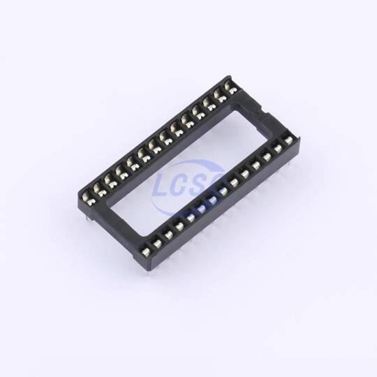 HanElectricity H2541FV-C1524-2x14P - 3