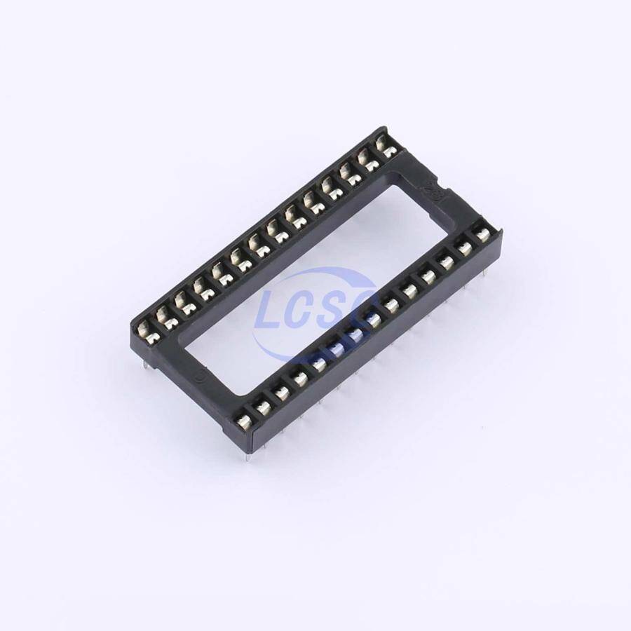 HanElectricity H2541FV-C1524-2x14P - 3