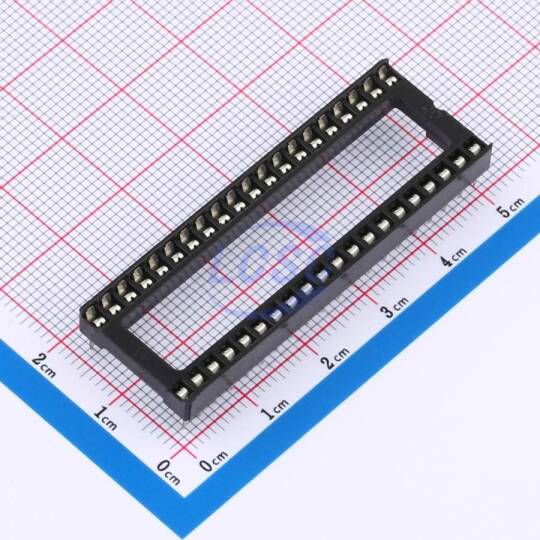 HanElectricity H2541FV-C1524-2x20P