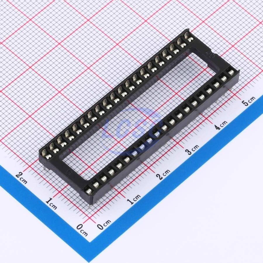 HanElectricity H2541FV-C1524-2x20P - 1