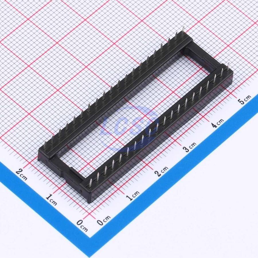 HanElectricity H2541FV-C1524-2x20P - 2