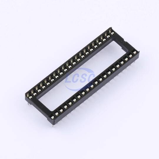 HanElectricity H2541FV-C1524-2x20P - 3