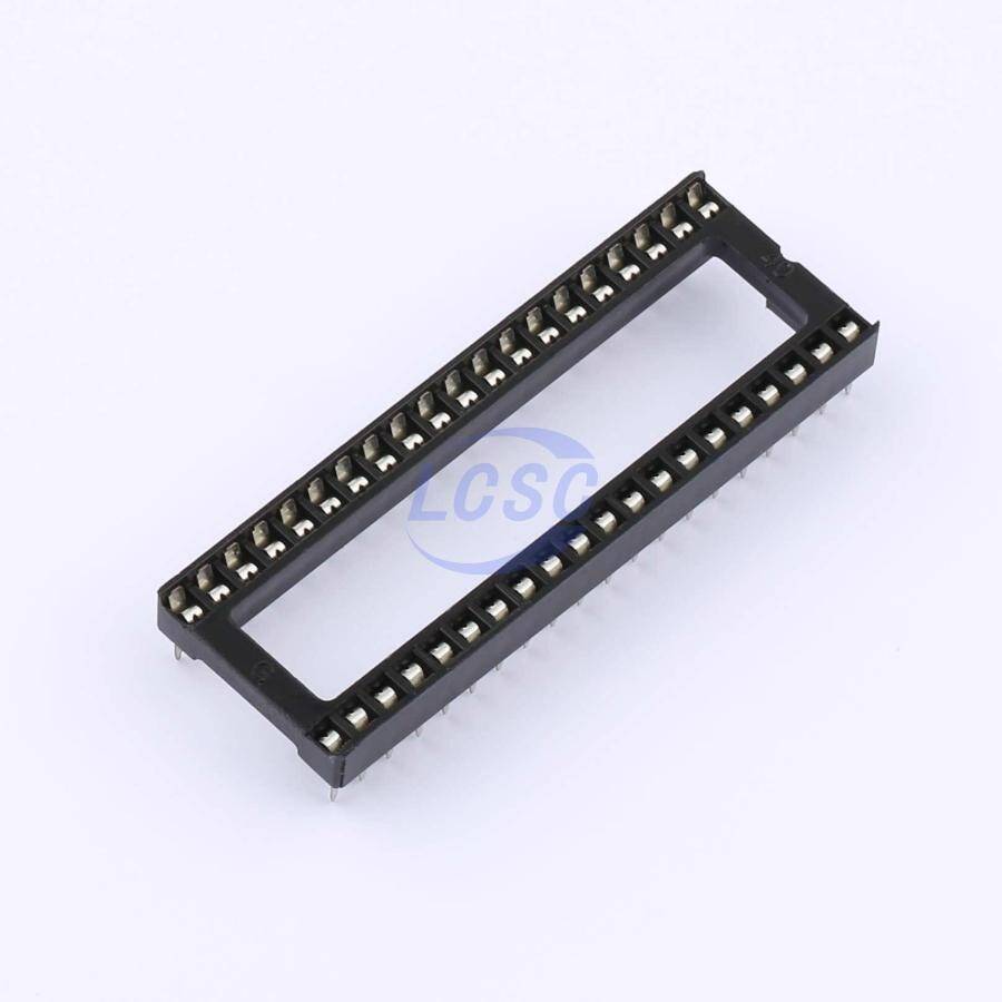 HanElectricity H2541FV-C1524-2x20P - 3