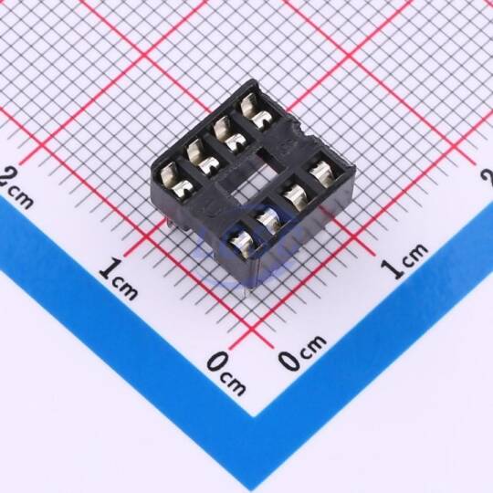HanElectricity H2541FV-C762-2x04P