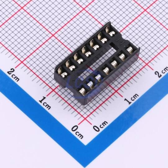 HanElectricity H2541FV-C762-2x07P