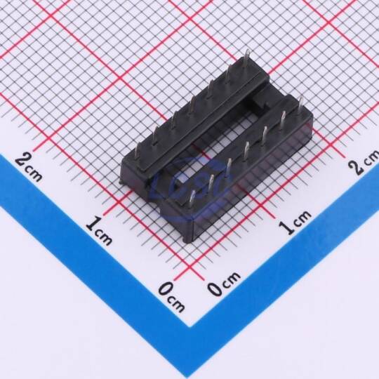 HanElectricity H2541FV-C762-2x07P - 2