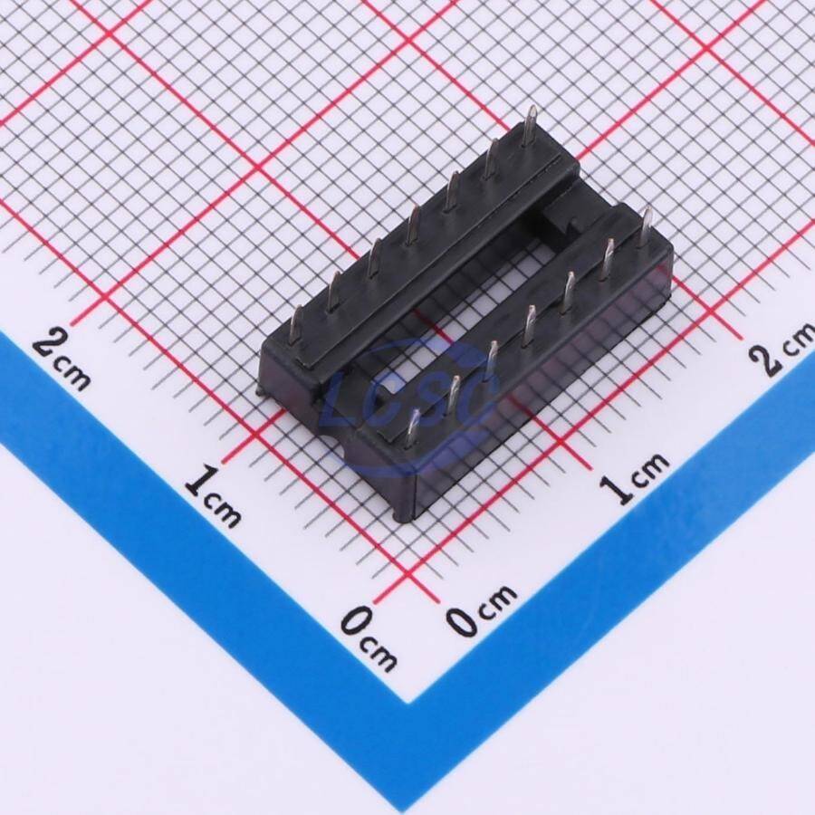 HanElectricity H2541FV-C762-2x07P - 2