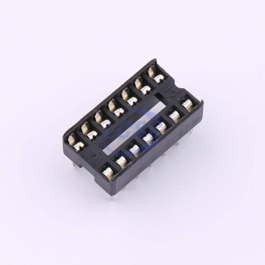 HanElectricity H2541FV-C762-2x07P - 3