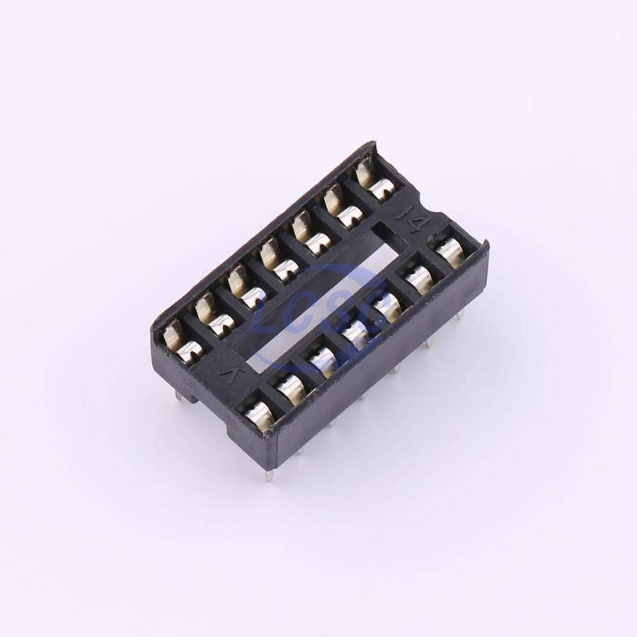 HanElectricity H2541FV-C762-2x07P - 3