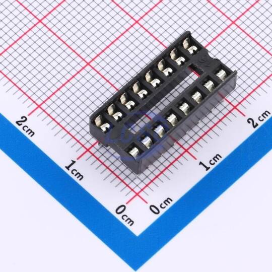 HanElectricity H2541FV-C762-2x08P