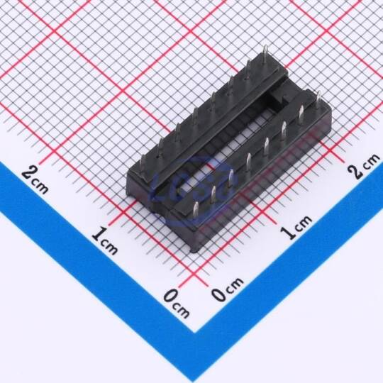 HanElectricity H2541FV-C762-2x08P - 2