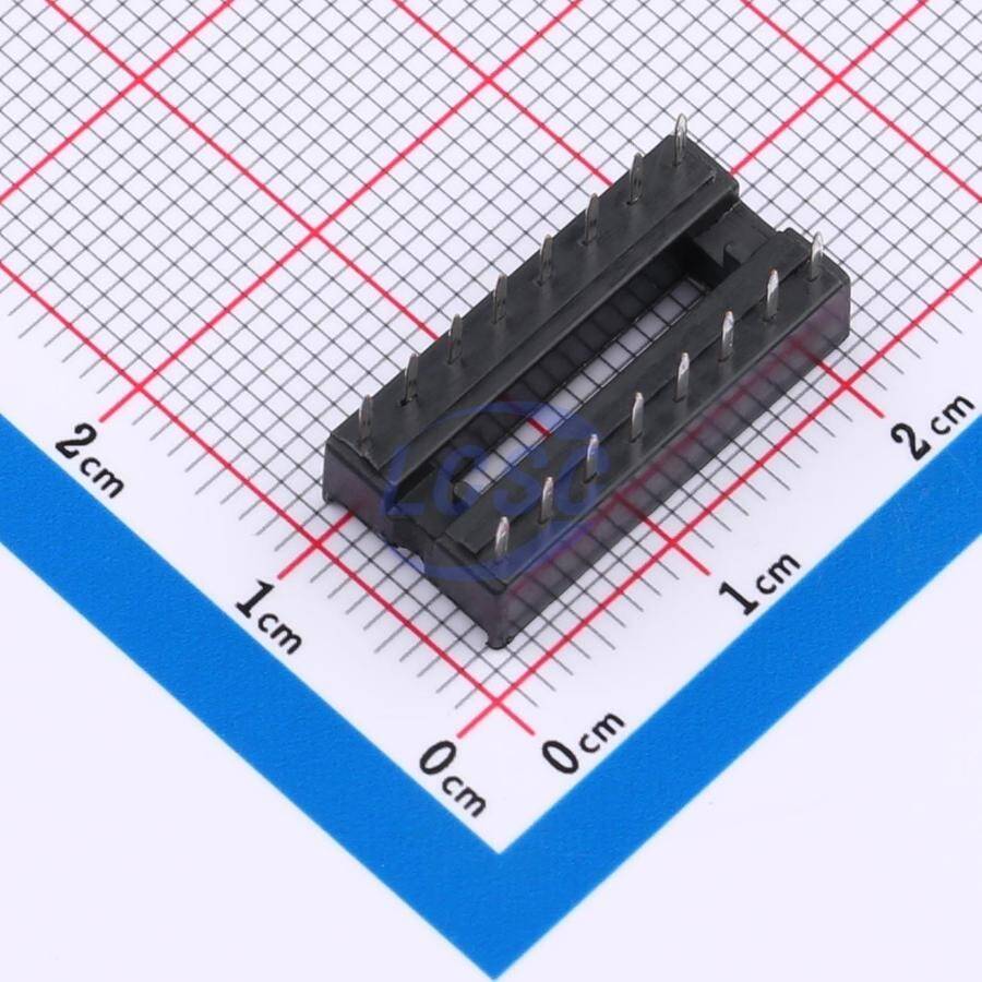 HanElectricity H2541FV-C762-2x08P - 2