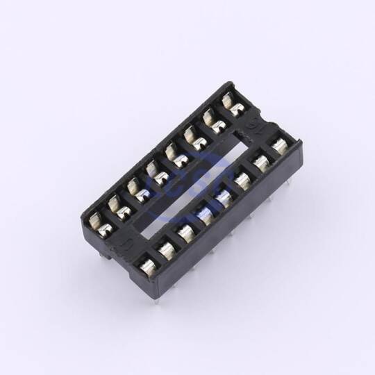 HanElectricity H2541FV-C762-2x08P - 3