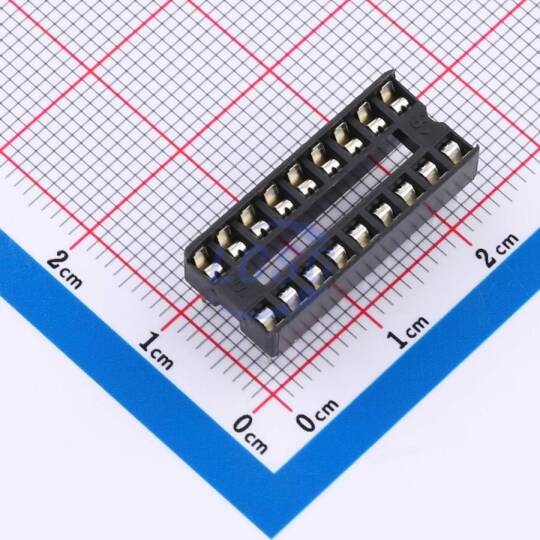 HanElectricity H2541FV-C762-2x09P