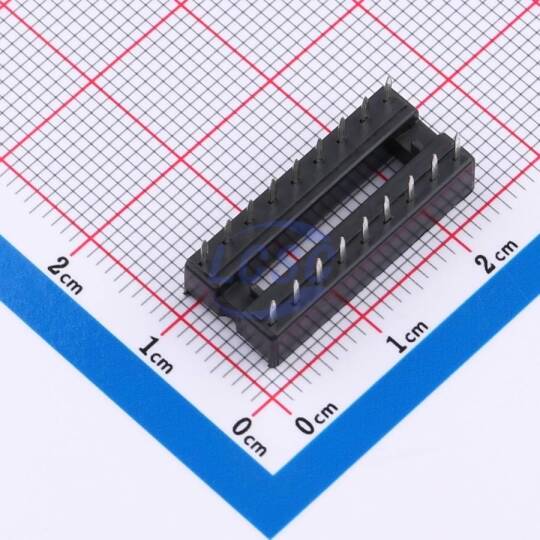 HanElectricity H2541FV-C762-2x09P - 2