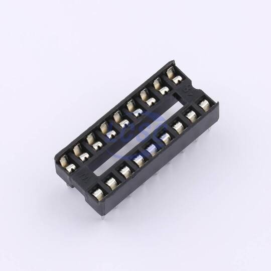 HanElectricity H2541FV-C762-2x09P - 3