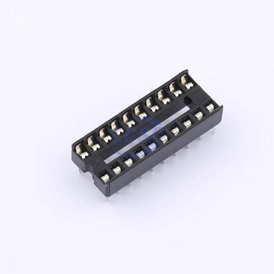 HanElectricity H2541FV-C762-2x10P - 3