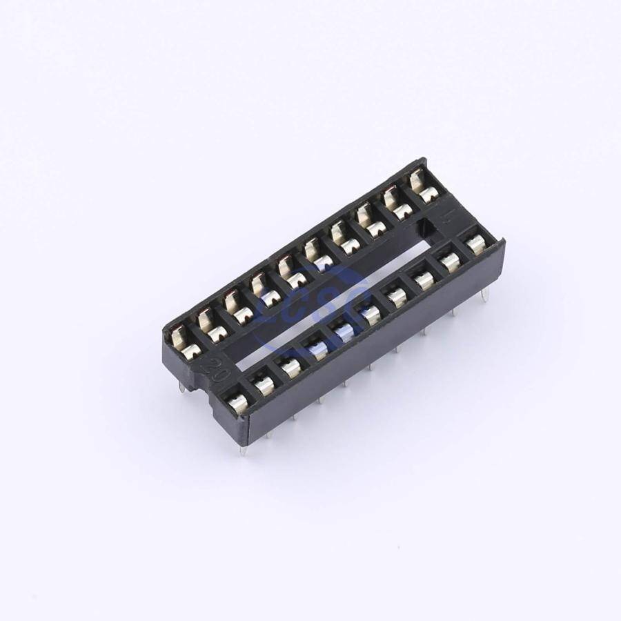 HanElectricity H2541FV-C762-2x10P - 3