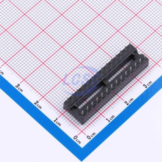 HanElectricity H2541FV-C762-2x14P - 2