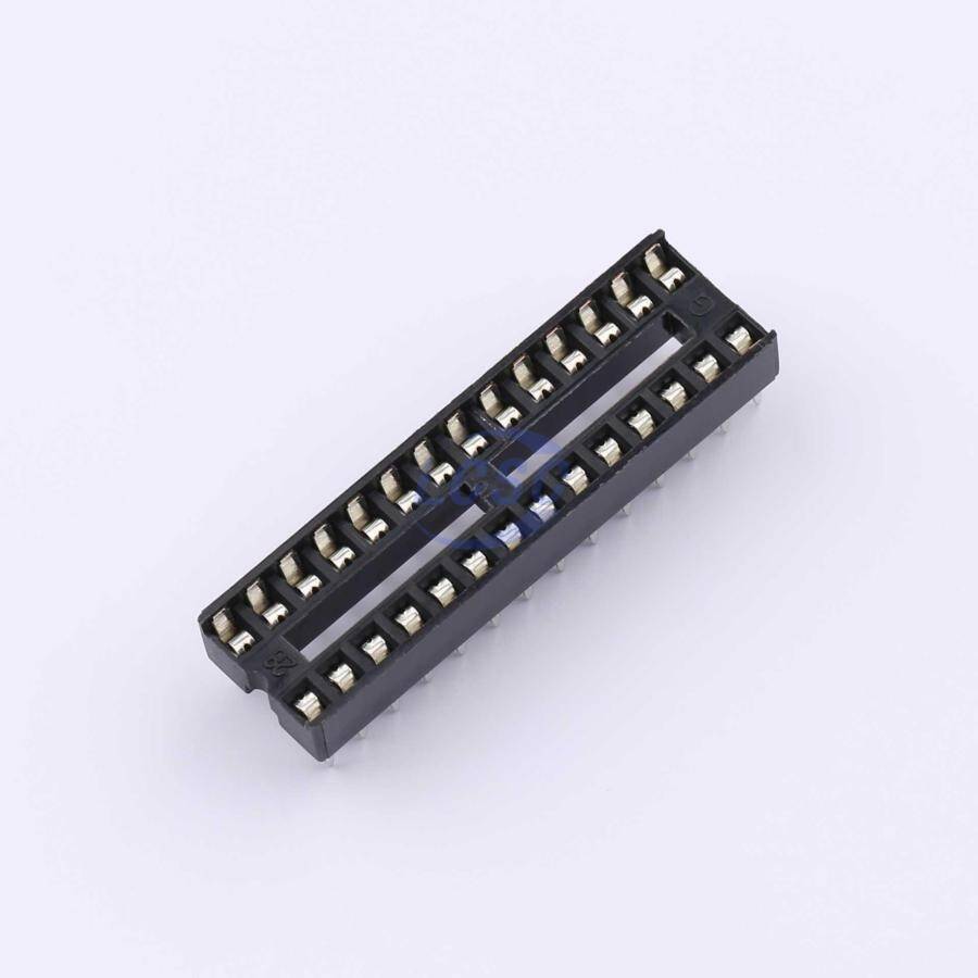HanElectricity H2541FV-C762-2x14P - 3