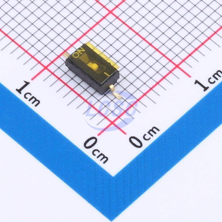 HanElectricity HY-DSHP01TS - 1