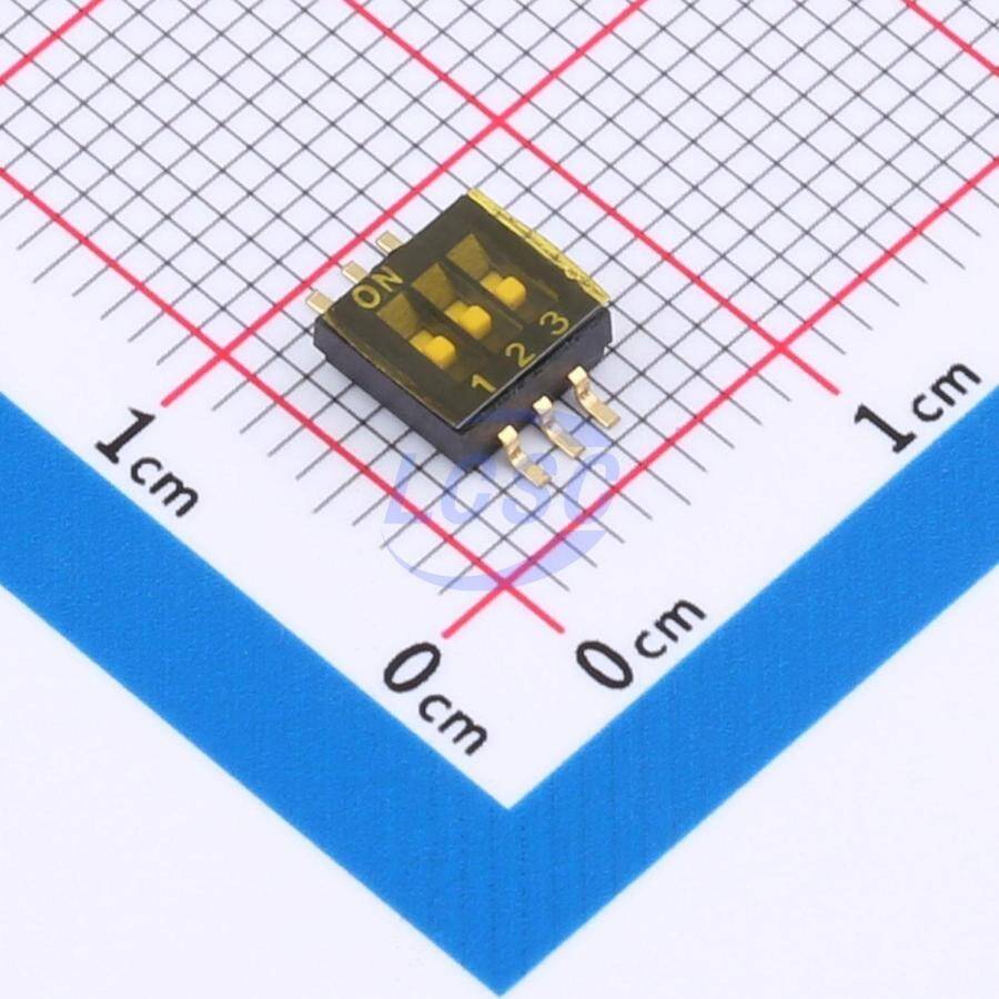 HanElectricity HY-DSHP03TS - 1