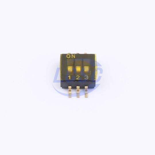 HanElectricity HY-DSHP03TS - 3