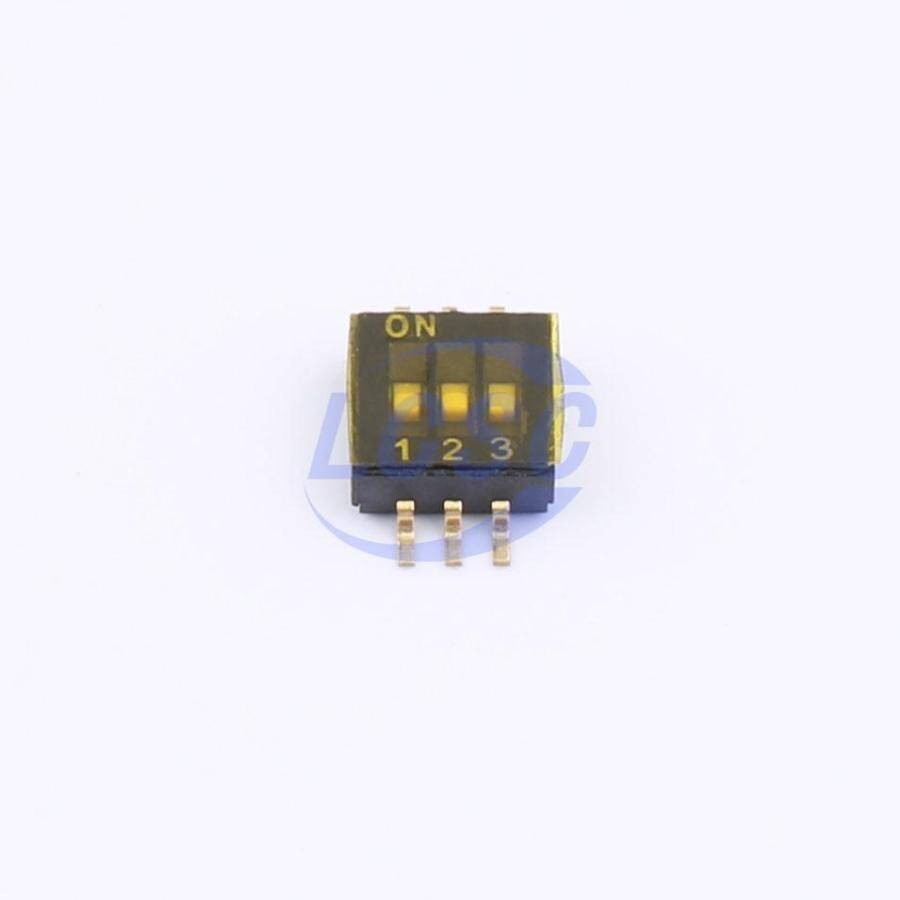 HanElectricity HY-DSHP03TS - 3