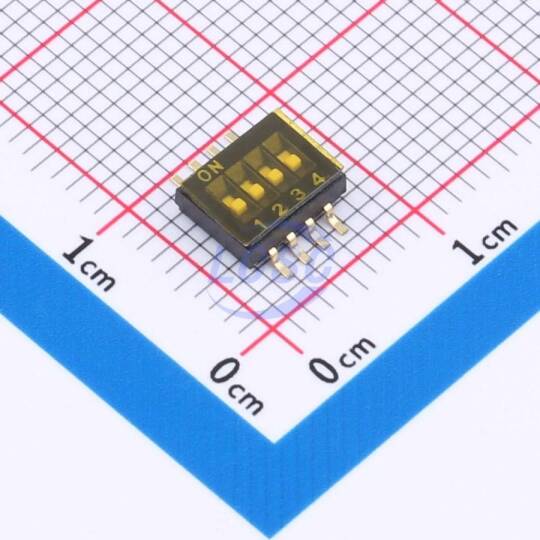 HanElectricity HY-DSHP04TS