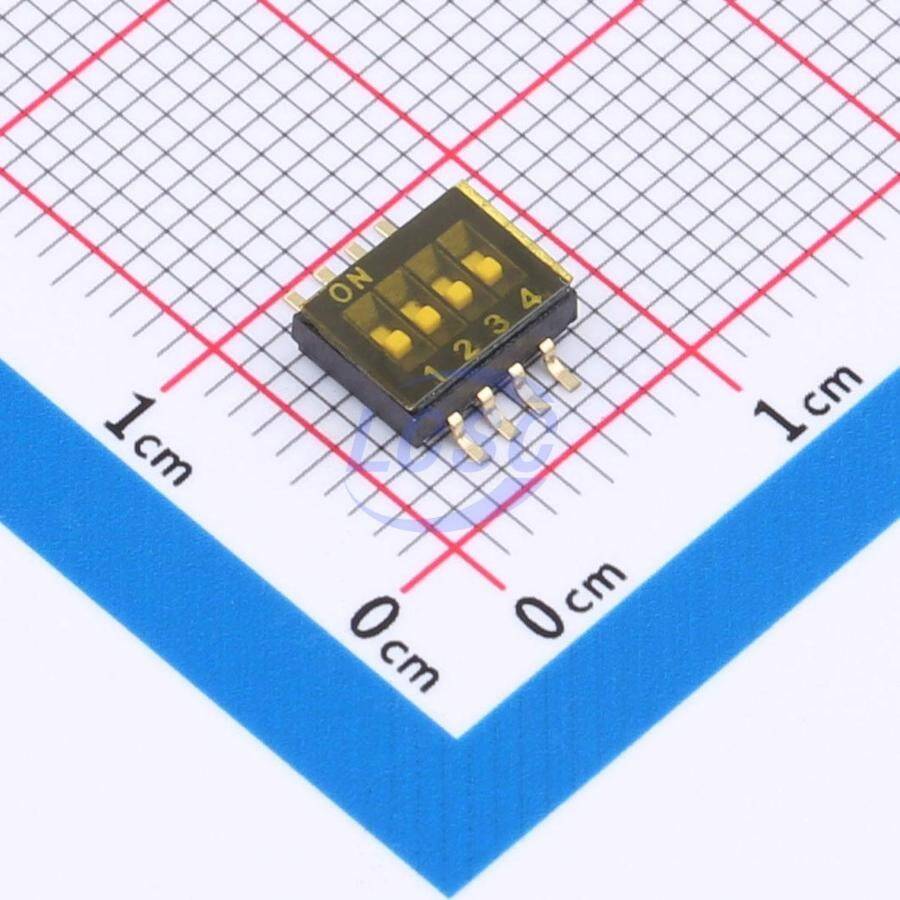 HanElectricity HY-DSHP04TS - 1