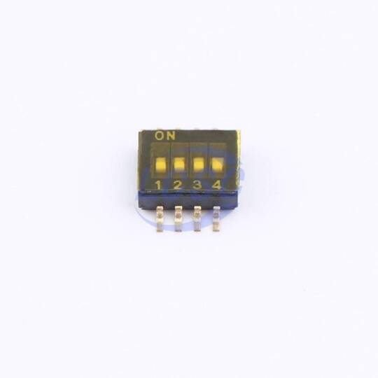 HanElectricity HY-DSHP04TS - 3