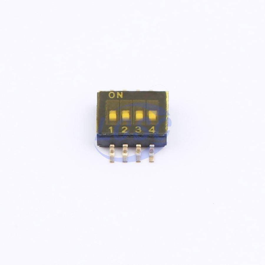 HanElectricity HY-DSHP04TS - 3