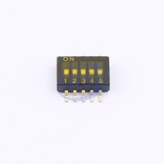 HanElectricity HY-DSHP05TS - 3