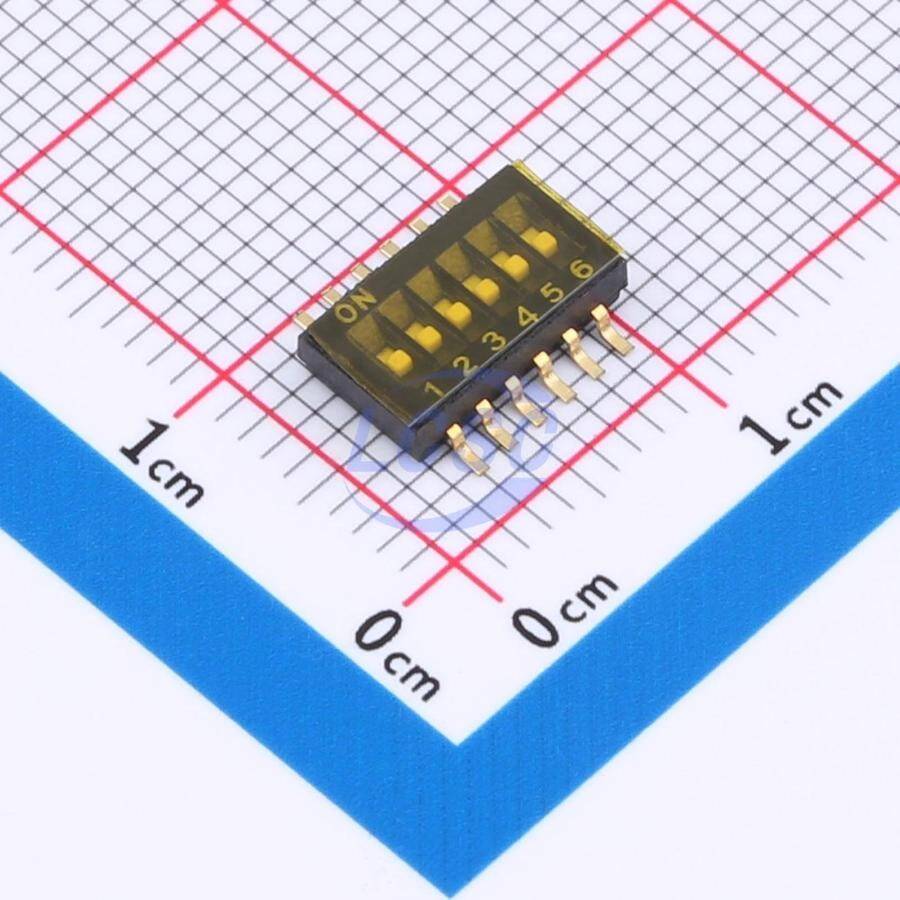 HanElectricity HY-DSHP06TS - 1