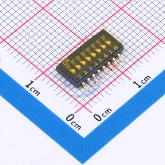 HanElectricity HY-DSHP08TS