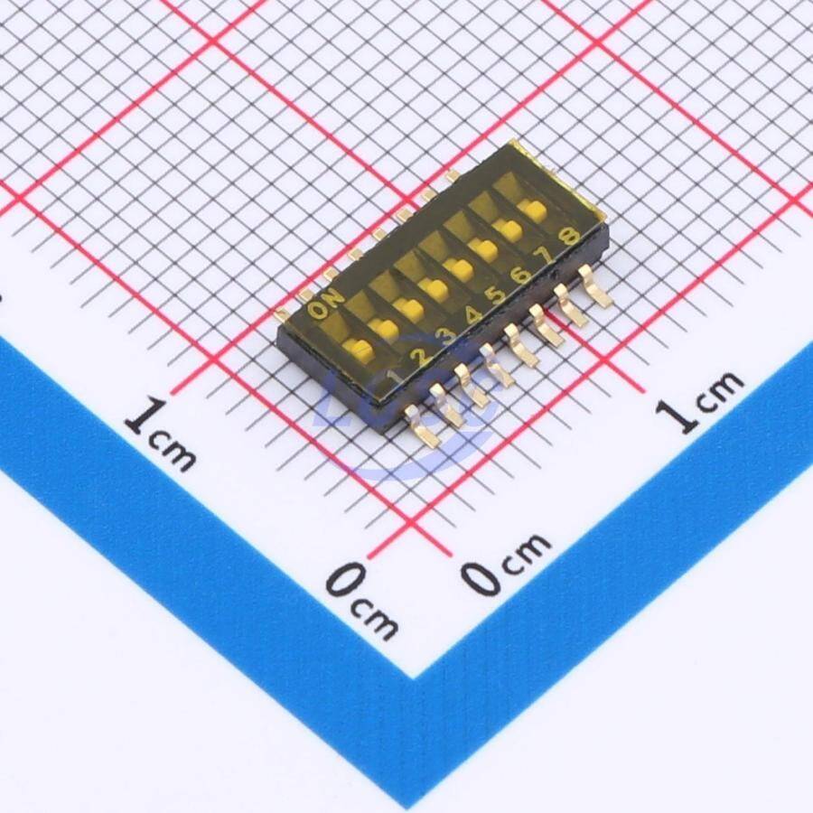 HanElectricity HY-DSHP08TS - 1