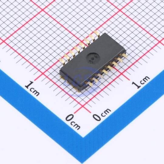 HanElectricity HY-DSHP08TS - 2
