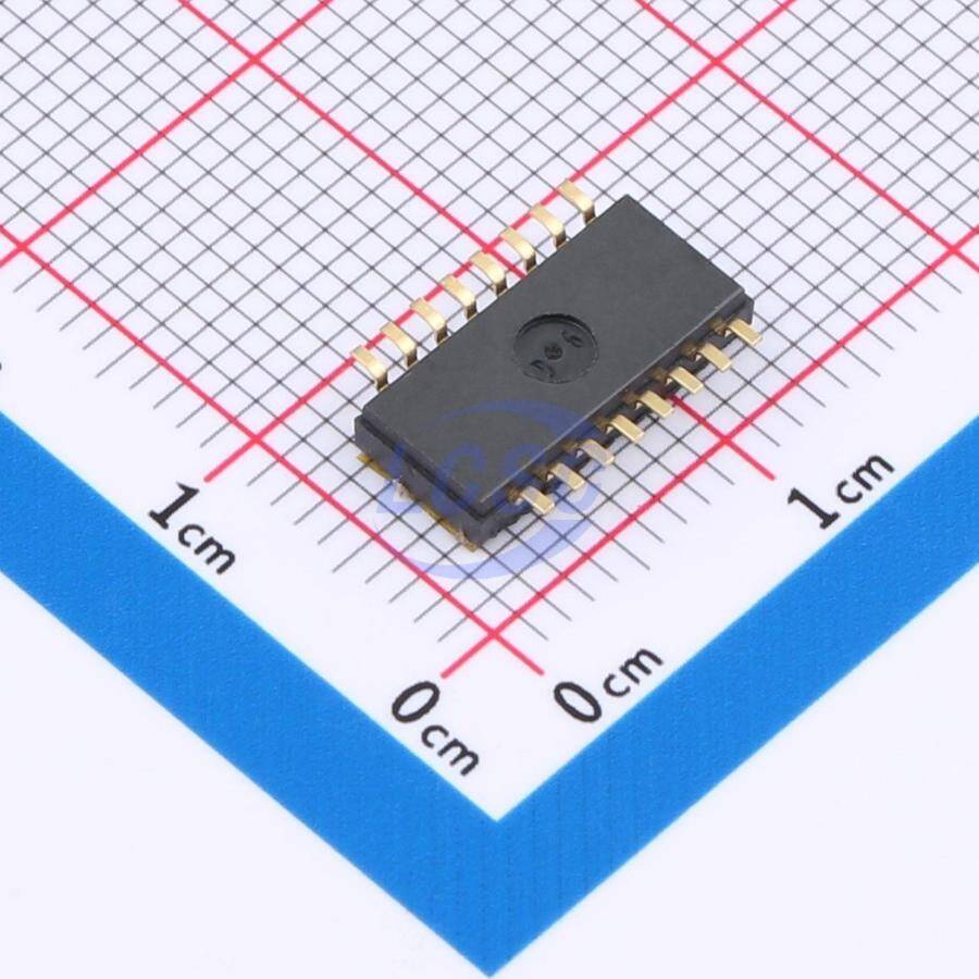 HanElectricity HY-DSHP08TS - 2