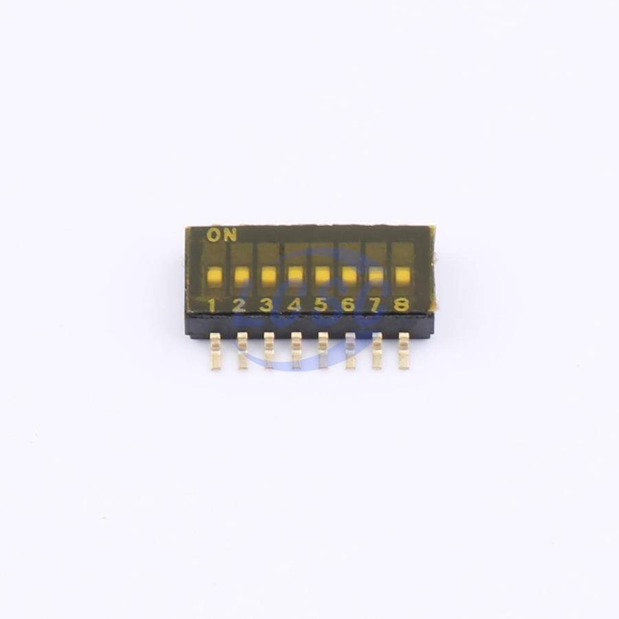 HanElectricity HY-DSHP08TS - 3