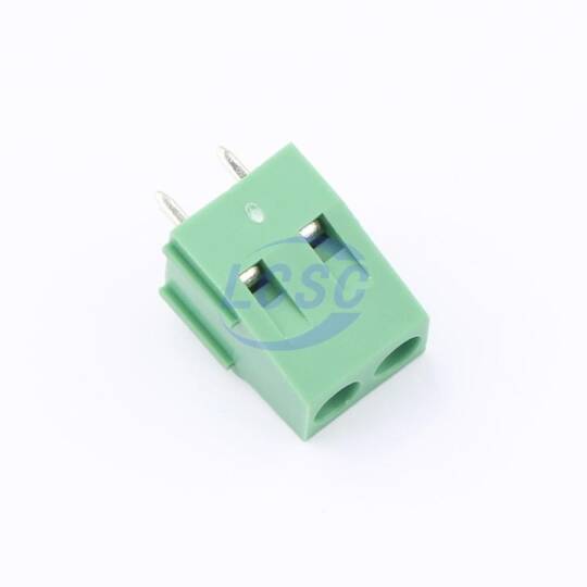 HanElectricity HY128-5.08-2P - 3