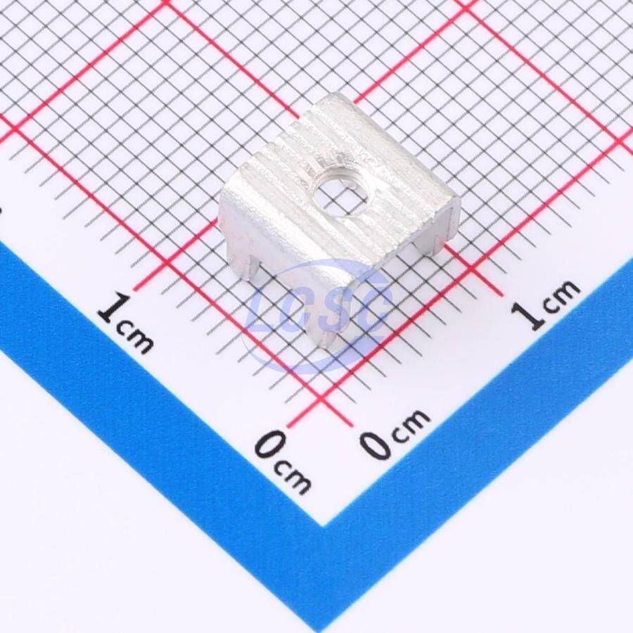 HanElectricity PCB-423-M3 - 1