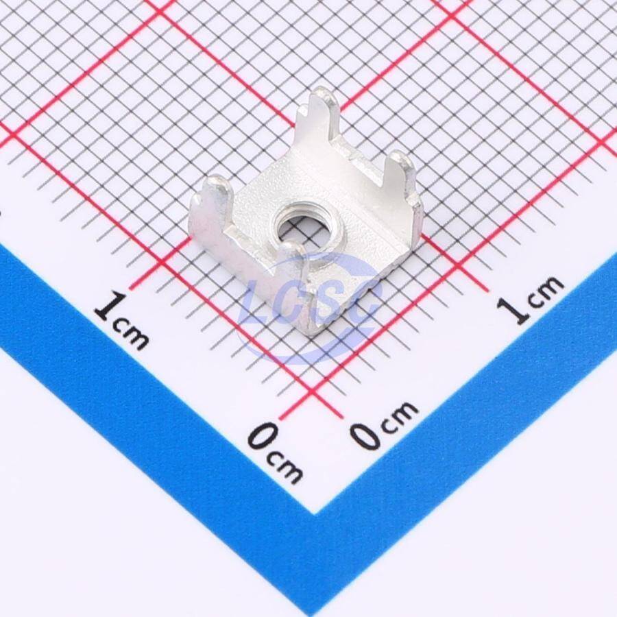 HanElectricity PCB-423-M3 - 2