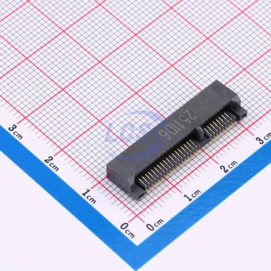 HanElectricity PCIE-PB52-40H