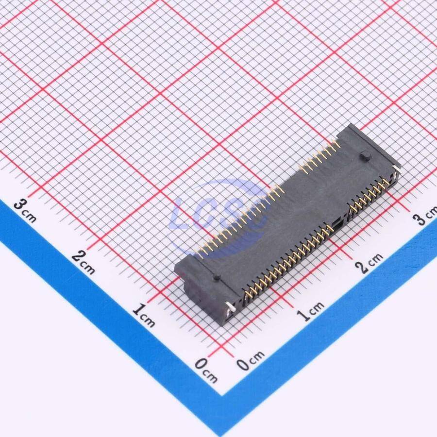 HanElectricity PCIE-PB52-40H - 2
