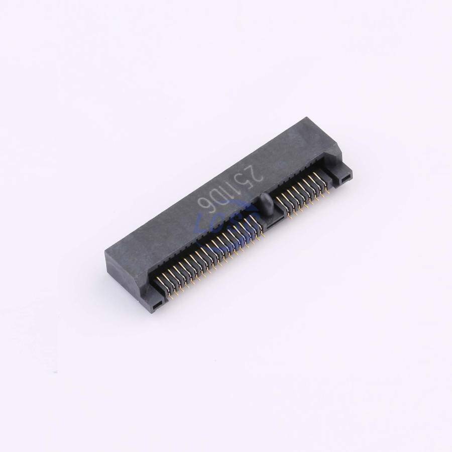 HanElectricity PCIE-PB52-40H - 3