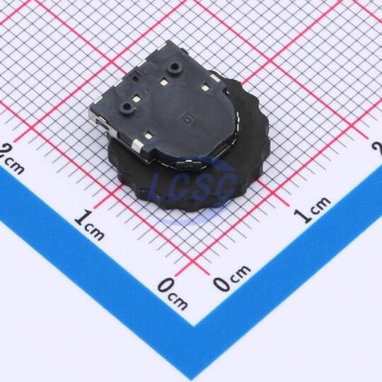 HanElectricity SIQ-02FVS3 - 2