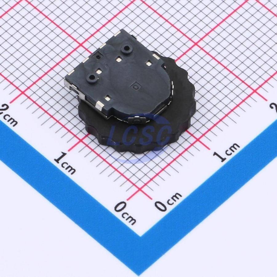 HanElectricity SIQ-02FVS3 - 2
