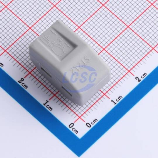 HanElectricity ST-212 - 2