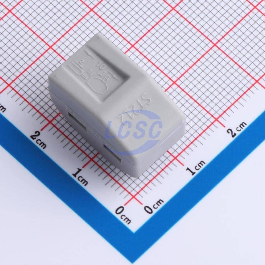 HanElectricity ST-212 - 2