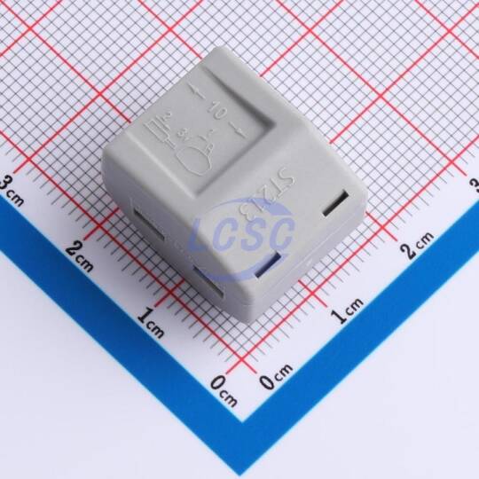 HanElectricity ST-213 - 2